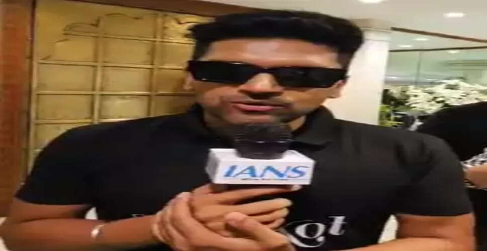 'शाहकोट' के विरोध पर बोले गुरु रंधावा, पहले भी बनती रही हैं ऐसी फिल्में