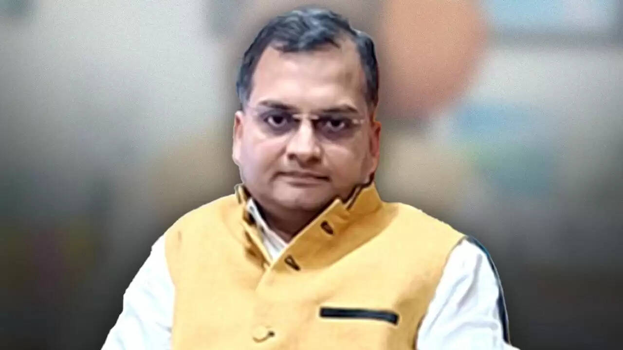 प्रो. अमित कुमार अग्रवाल: क्वांटम रिसर्च में राष्ट्रीय विज्ञान पुरस्कार विजेता