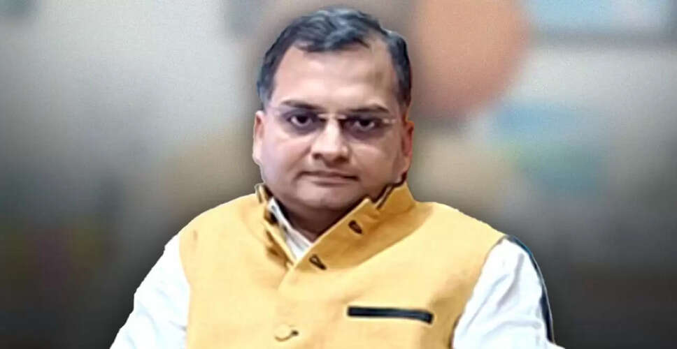 प्रो. अमित कुमार अग्रवाल: क्वांटम रिसर्च में राष्ट्रीय विज्ञान पुरस्कार विजेता