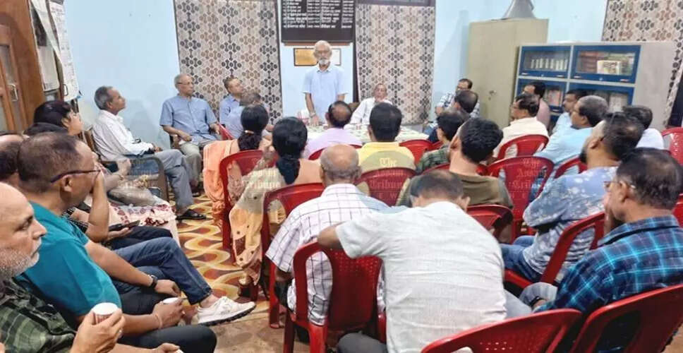 तेजपुर में डॉ. भूपेन हजारिका की जन्म शताब्दी समारोह की तैयारी
