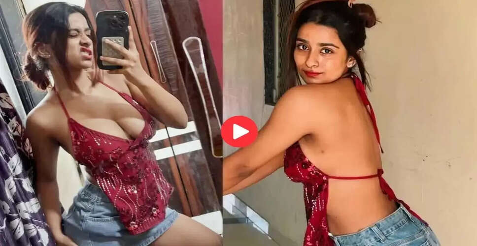 सुहाना खान का नया वीडियो: इंटरनेट पर मचाई धूम