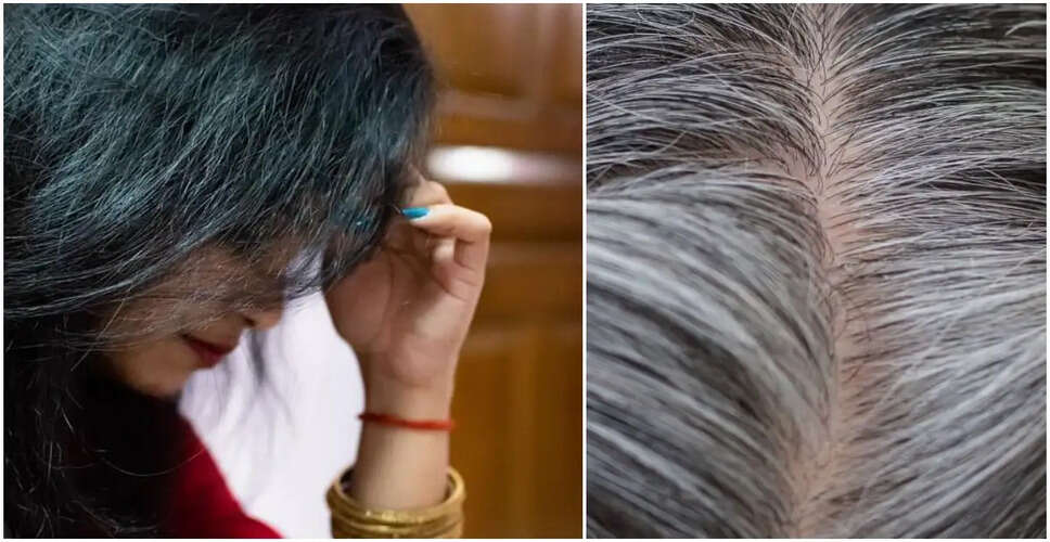 नीम के पत्तों से पाएं काले और घने बाल: जानें कैसे
