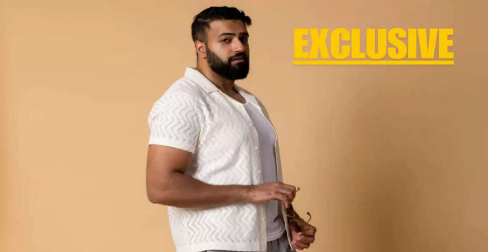 मनु मेनन की बॉलीवुड में एंट्री: 'भूत बंगला' में अक्षय कुमार के साथ