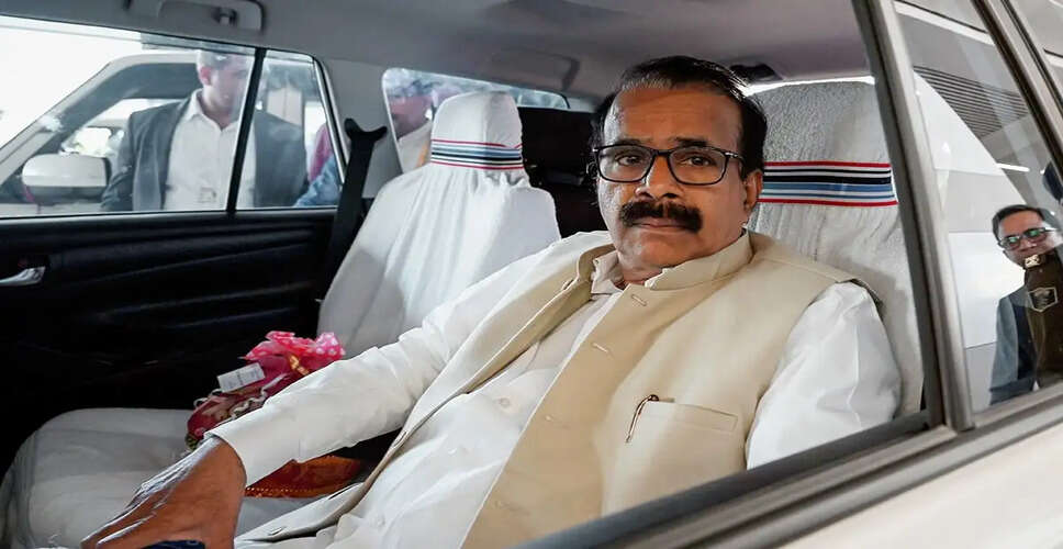 कांजिरापल्ली विधानसभा चुनाव 2026: दिलचस्प सियासी मुकाबला