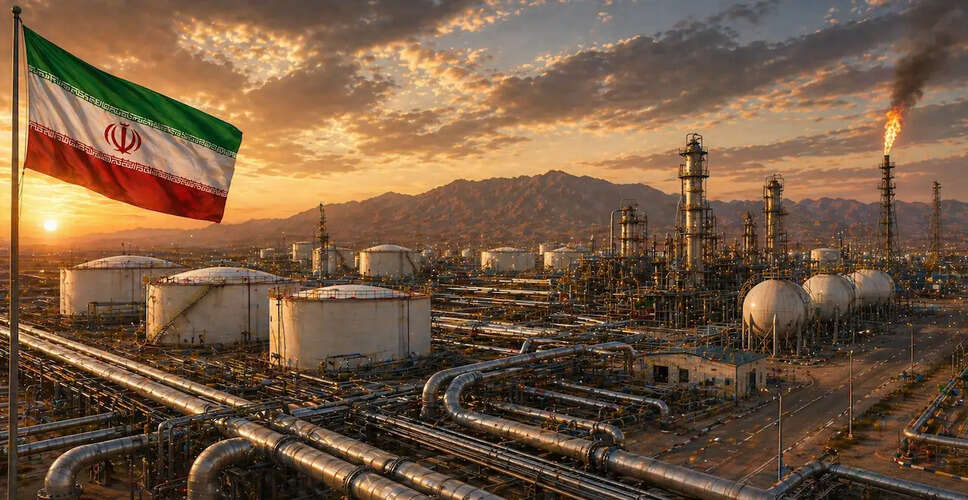 ईरान के तेल पाइपलाइनों पर ट्रंप का अल्टीमेटम: तीन दिन में हो सकता है बड़ा धमाका