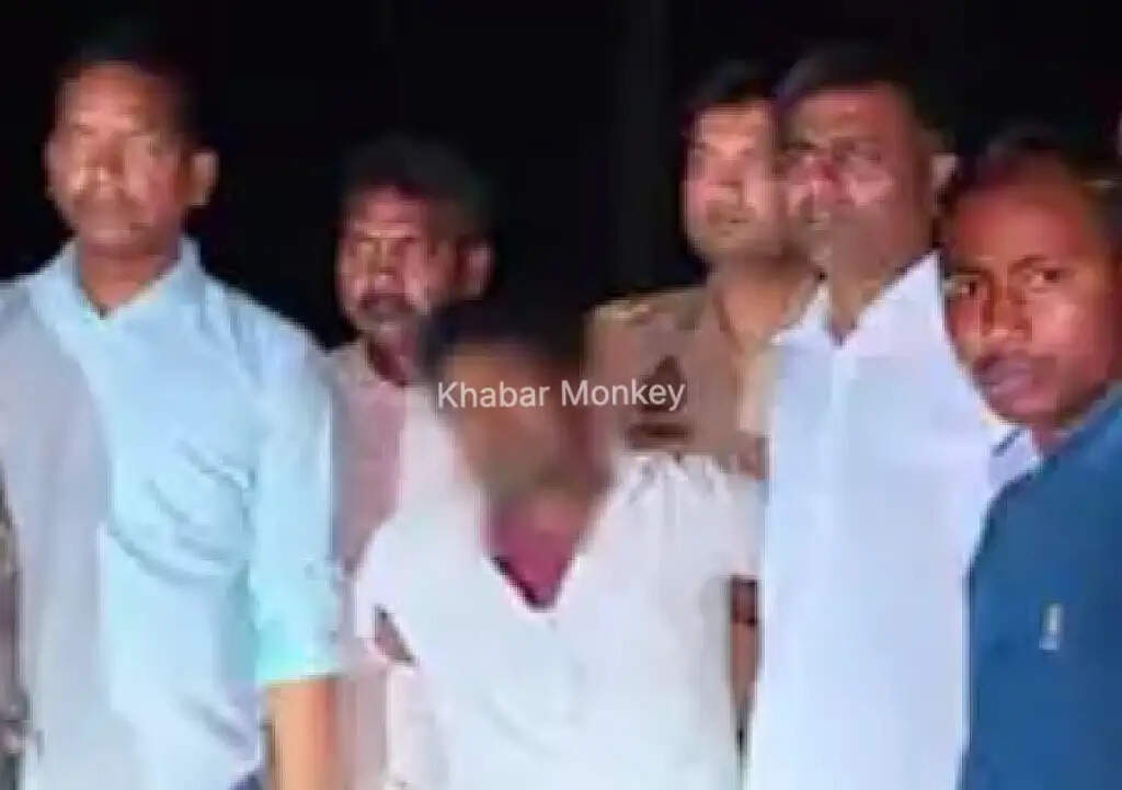 उत्तर प्रदेश में प्रेमिका की हत्या का सनसनीखेज मामला
