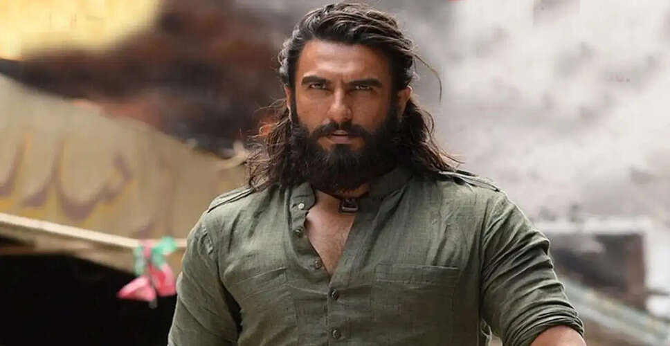 धुरंधर 2 की ओटीटी रिलीज़ में तकनीकी समस्याएँ आईं