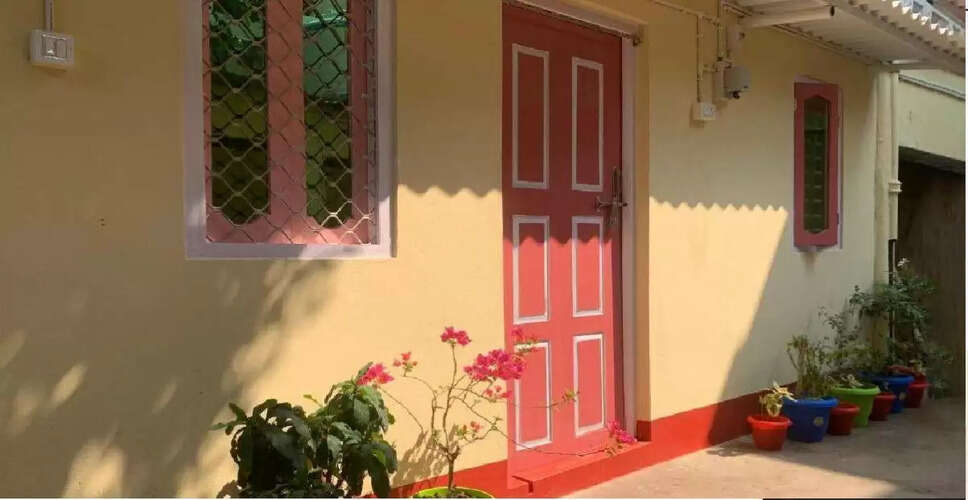 घर के मुख्य दरवाजे पर धन लाभ के लिए उपयोगी वस्तुएं