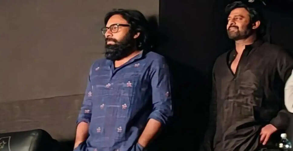 धुरंधर 2: बॉक्स ऑफिस पर छाया, प्रभास और संदीप रेड्डी वंगा ने किया फिल्म का आनंद