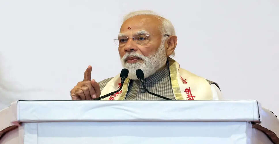 बेंगलुरु में पीएम मोदी के कार्यक्रम से पहले जिलेटिन स्टिक की बरामदगी, सुरक्षा अलर्ट जारी