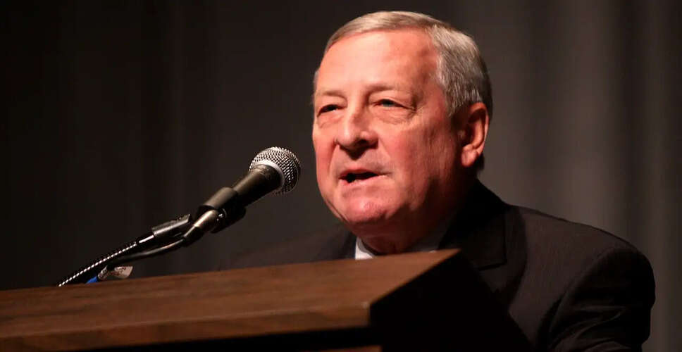 अमेरिका और ईरान के बीच बढ़ते तनाव पर पूर्व CIA अधिकारी का चेतावनी भरा भाषण