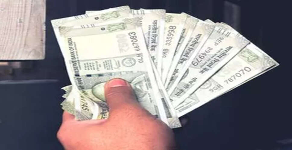 केंद्रीय कर्मचारियों के लिए न्यूनतम वेतन में वृद्धि का प्रस्ताव