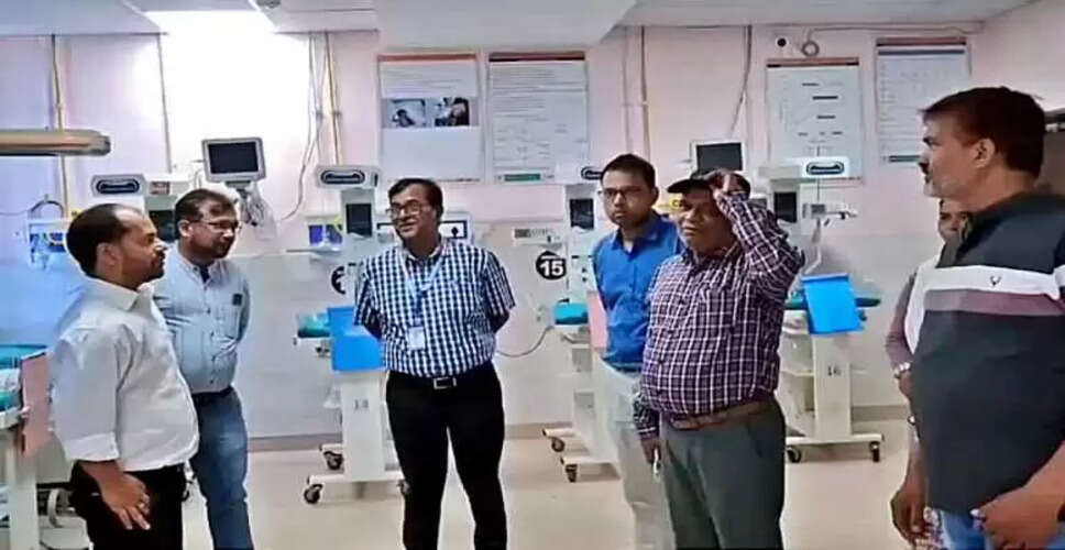 बिहार में 15 बच्चों की मां का चमत्कार: डॉक्टरों ने बचाया नवजात
