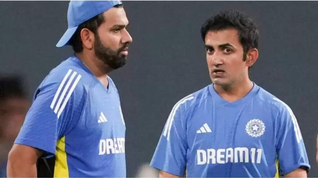 दक्षिण अफ्रीका के खिलाफ ODI सीरीज के लिए टीम इंडिया की संभावित 16 सदस्यीय टीम