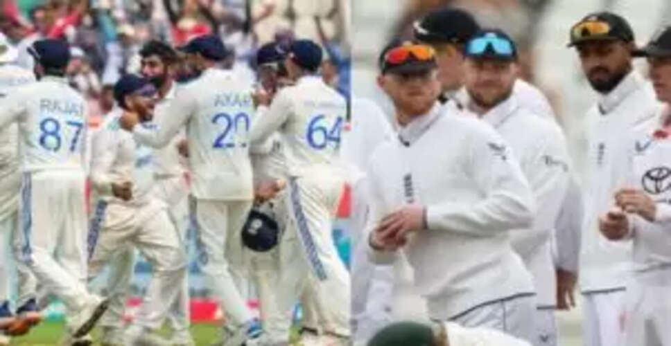 इंडिया-इंग्लैंड टेस्ट सीरीज: पहले मैच के लिए टीम का चयन, बेन स्टोक्स बने कप्तान