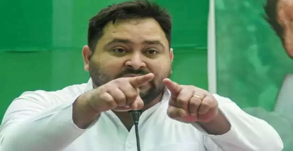 तेजस्वी यादव का बयान: बिहार में महागठबंधन की स्थिति पर सवाल उठे