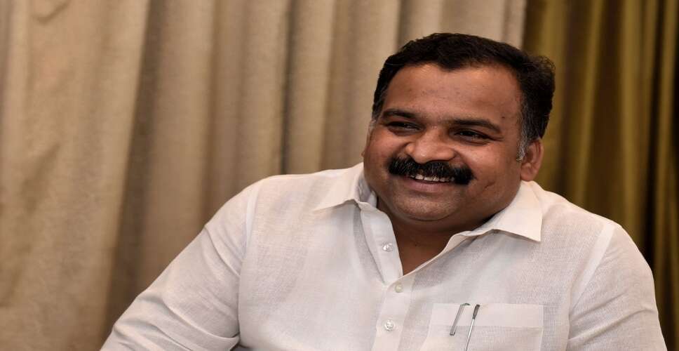 सिकेरा को गोवा कैबिनेट में शामिल करने पर नाराज कांग्रेस, कहा- 'लोगों के साथ हुआ धोखा'