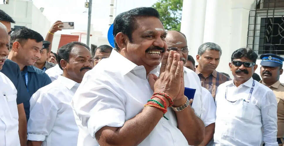 तमिलनाडु विधानसभा में विश्वास मत: AIADMK में मची भगदड़