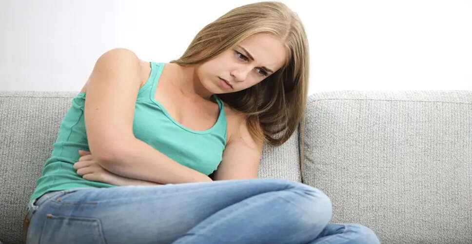 महिलाओं में इंटरकोर्स के बाद दर्द: कारण और समाधान