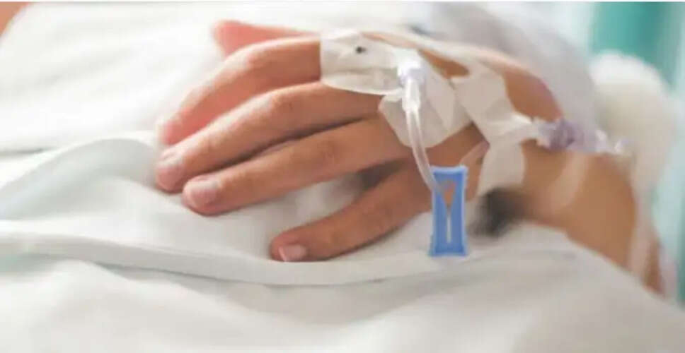 छत्तीसगढ़ में हनुमान जन्मोत्सव के दौरान शोभायात्रा में बड़ा हादसा