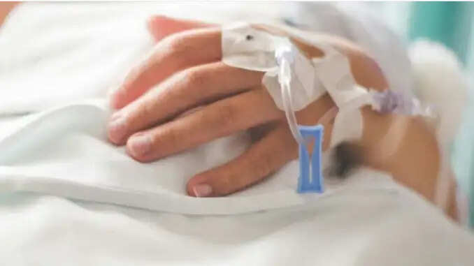 छत्तीसगढ़ में हनुमान जन्मोत्सव के दौरान शोभायात्रा में बड़ा हादसा