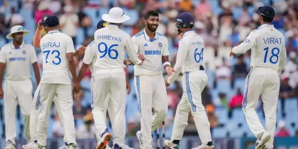 भारत का नया क्रिकेट शेड्यूल: ऑस्ट्रेलिया और दक्षिण अफ्रीका के खिलाफ मुकाबले