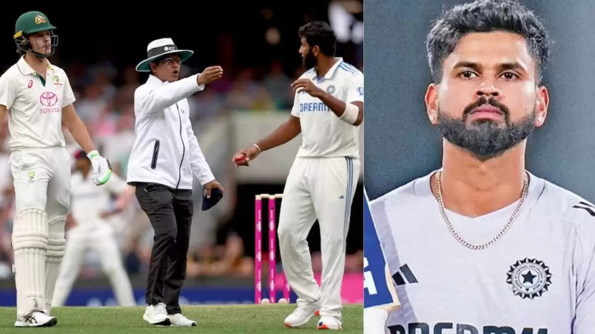 अगले महीने ऑस्ट्रेलिया के खिलाफ टेस्ट सीरीज के लिए टीम इंडिया की संभावित टीम