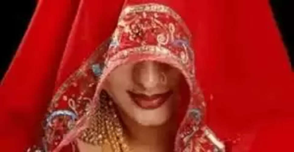 मुरादाबाद में विवाहिता ने पति से अलग होने की जताई इच्छा, प्रेमी के साथ जीने की चाहत