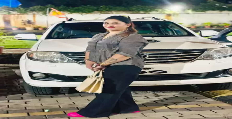 जब बिग बॉस 19 कंटेस्टेंट जीशान कादरी ने शालिनी चौधरी की ऑडी पर डाला था हाथ, सामने आया किस्सा