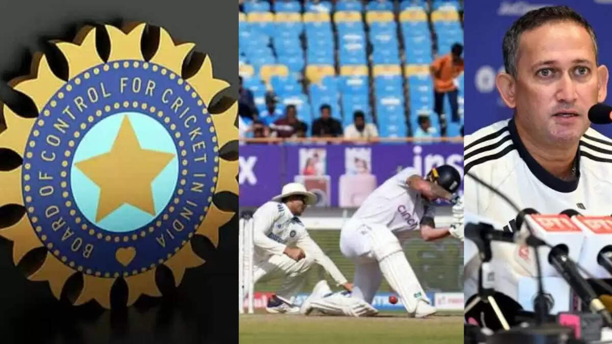 BCCI ने इंग्लैंड दौरे के लिए 6 टीमों की घोषणा की, भारतीय खिलाड़ियों का जलवा