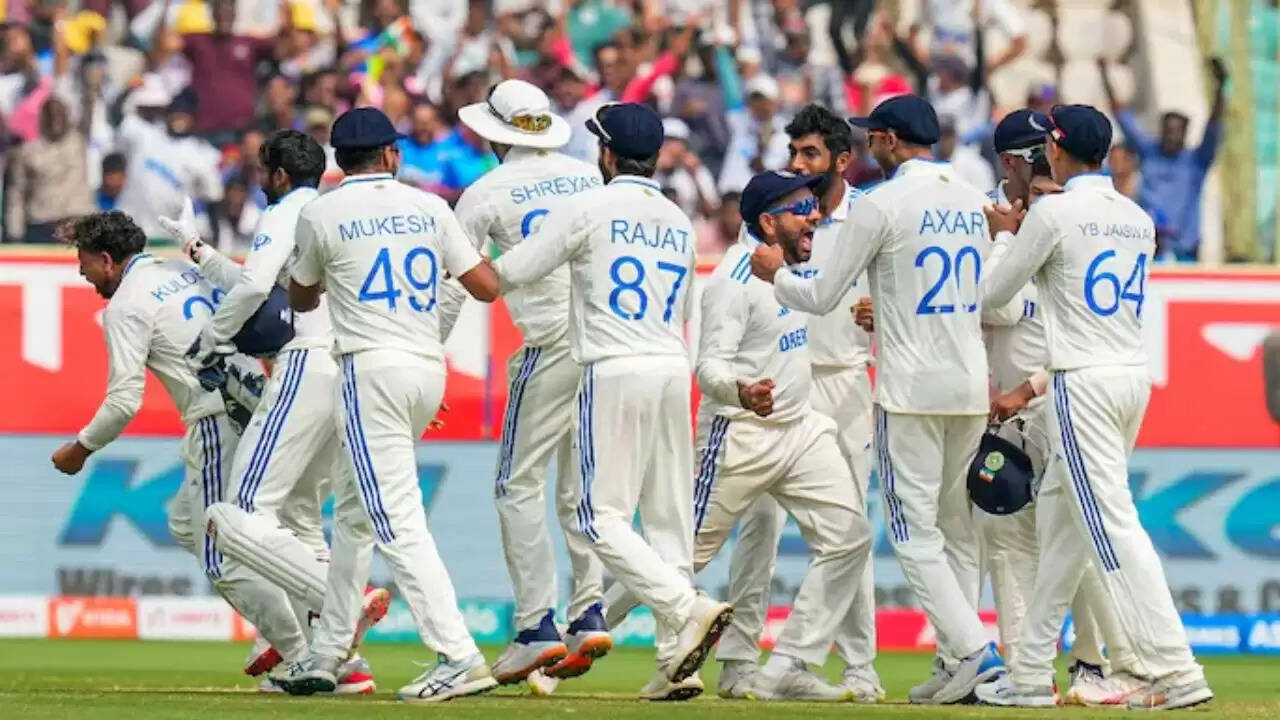 भारतीय क्रिकेट के दो दिग्गज इंग्लैंड दौरे के बाद लेंगे टेस्ट क्रिकेट से संन्यास