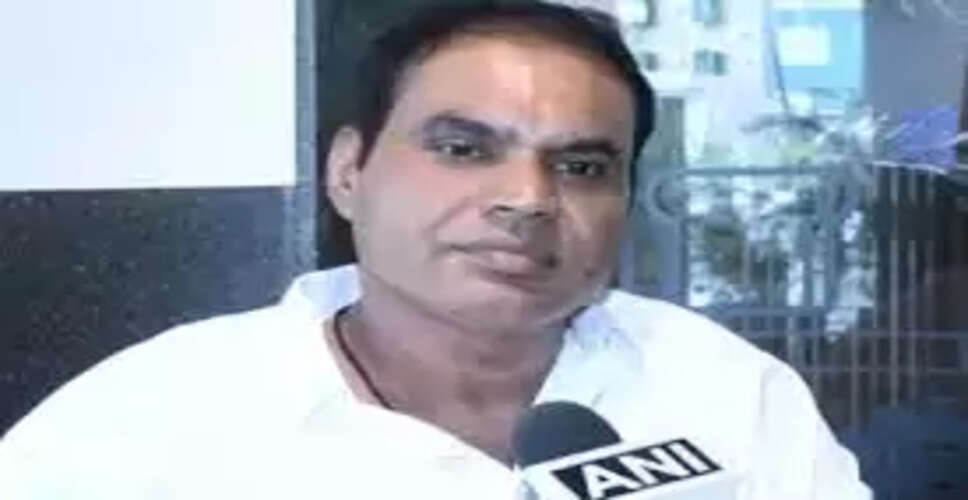 राजस्थान क्रिकेट एसोसिएशन में विवाद: दीनदयाल कुमावत पर गंभीर आरोप