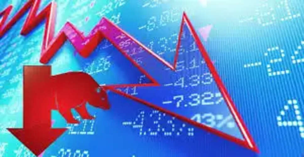 शेयर बाजार में तेजी: सेंसेक्स 81,500 के पार, निफ्टी 25,000 के करीब