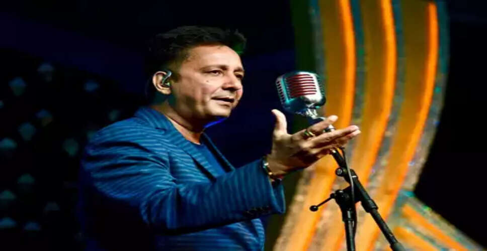 जन्मदिन विशेष: वो किस्सा जब सुखविंदर सिंह से एआर रहमान ने मांगी थी माफी