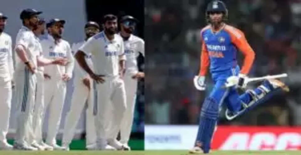 तिलक वर्मा का इंग्लैंड दौरा: काउंटी चैंपियनशिप में शामिल होने का बड़ा निर्णय