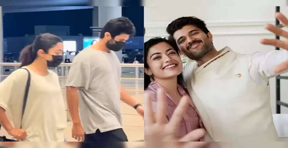 2026 में शादी करने वाले फिल्म इंडस्ट्री के चर्चित कपल्स