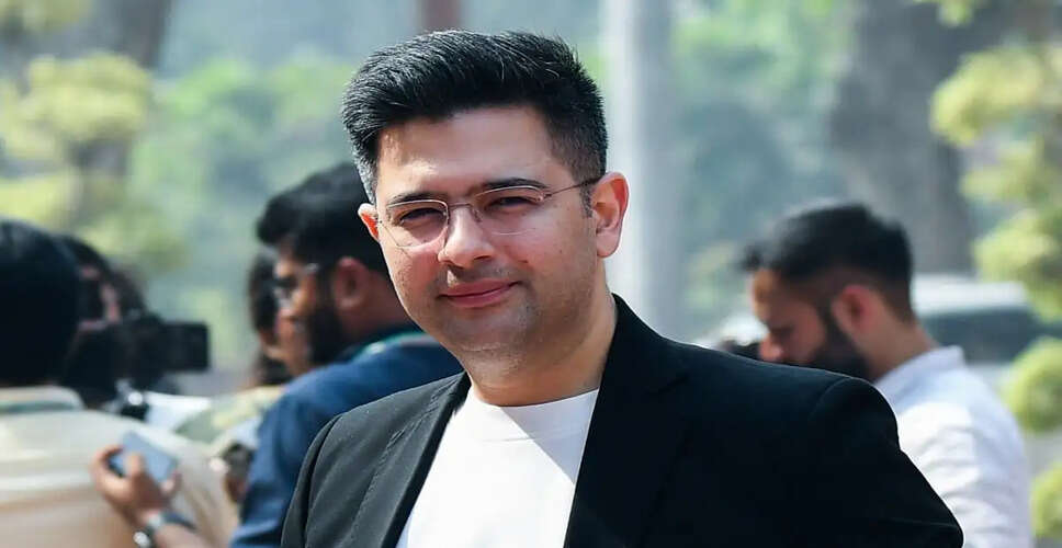 राघव चड्ढा का AAP छोड़कर BJP में शामिल होना: राजनीतिक संकट की नई परतें