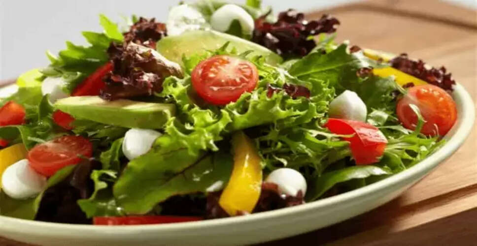 खाली पेट खाने से बचें: ये 5 चीजें आपकी सेहत को कर सकती हैं नुकसान