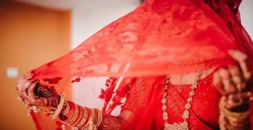 प्यार में पागल साली ने जीजा के सामने किया हंगामा, जानिए क्या हुआ