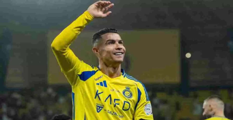 Cristiano Ronaldo Wants Alejandro Garnacho at Al-Nassr: Transfer Insights