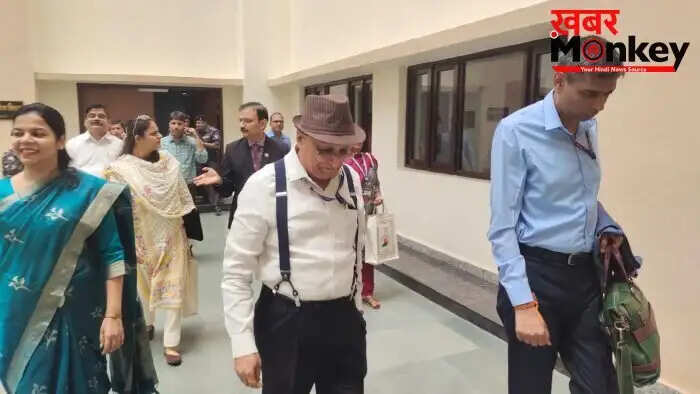 लखनऊ में बाढ़ प्रबंधन संगोष्ठी: बिहार का मॉडल बना चर्चा का केंद्र