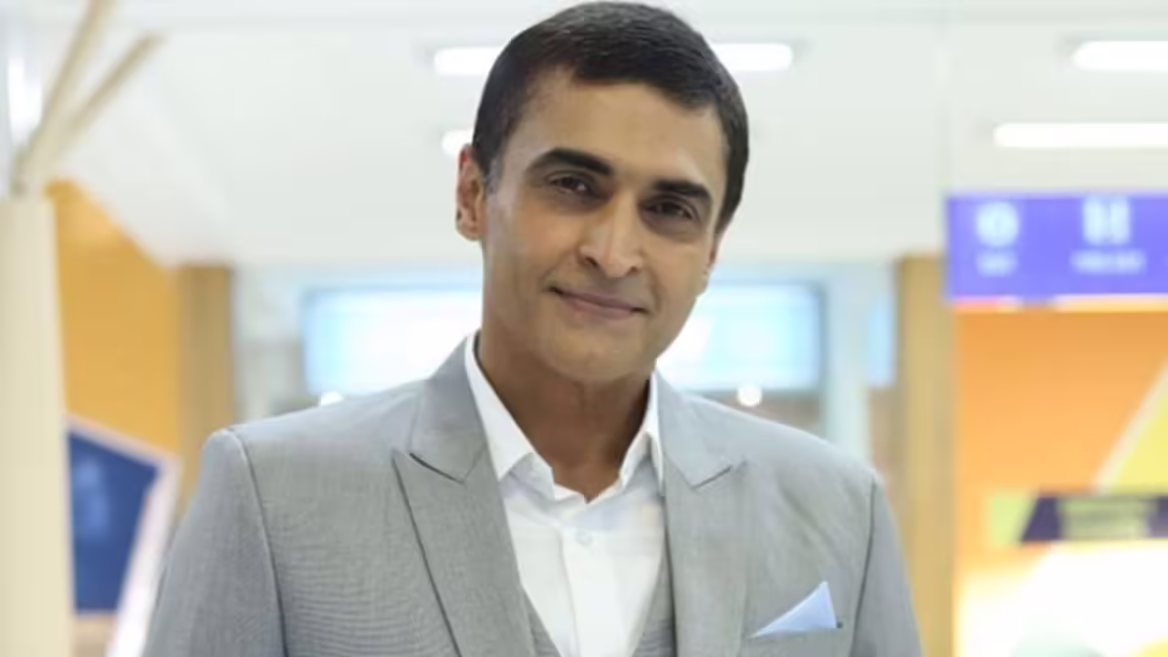 मोहनीश बहल: बॉलीवुड में संघर्ष और सलमान खान की मदद से मिली पहचान