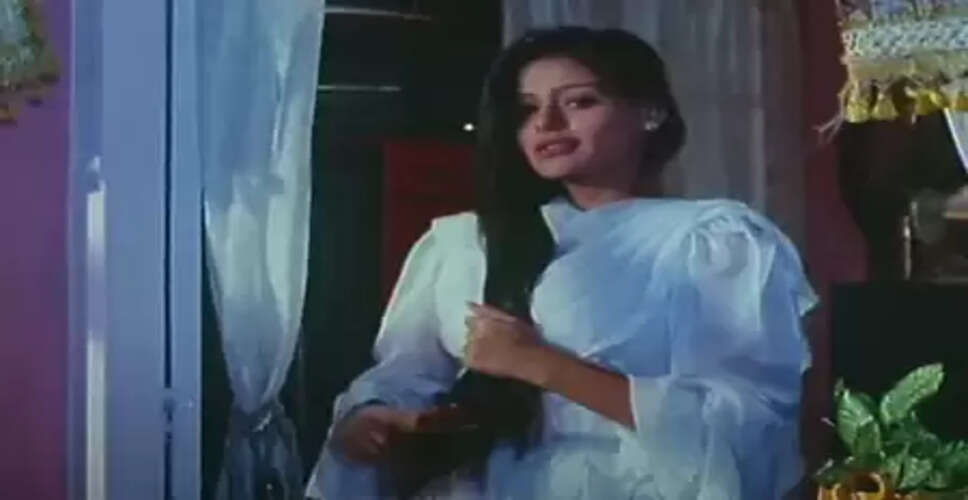 करिश्मा कपूर की 'ऑनस्क्रीन बेटी' ने फिल्मों के लिए छोड़ी आईआईटी, फ्लॉप हुईं तो गूगल में कमाया नाम