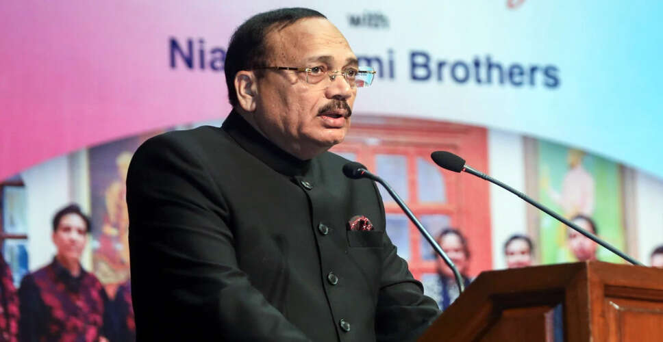 जस्टिस सूर्यकांत का नया कार्यकाल: लंबित मामलों का समाधान और मिडिएशन का महत्व