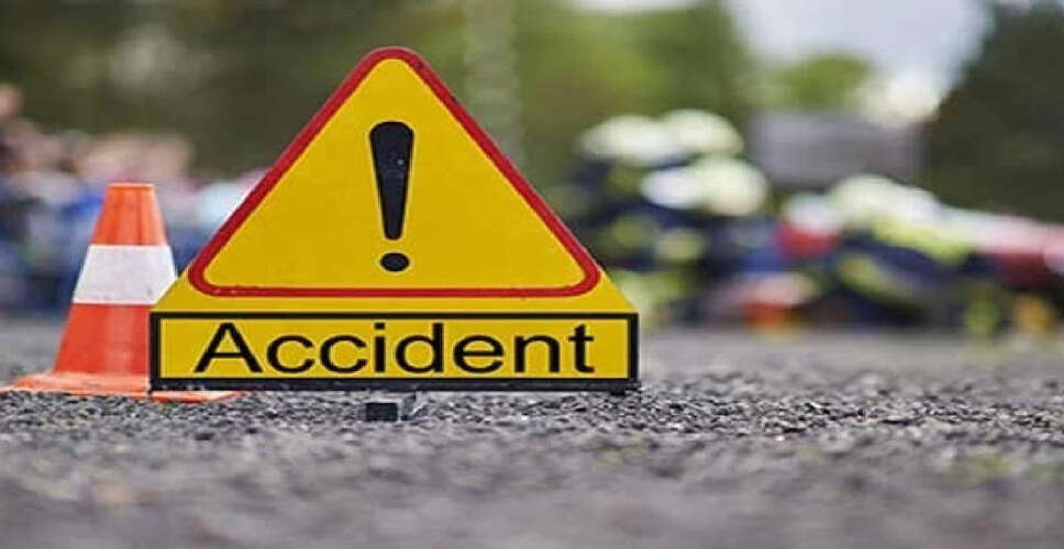 रायपुर में इस्पात संयंत्र में ढाँचा गिरने से छह श्रमिकों की मौत