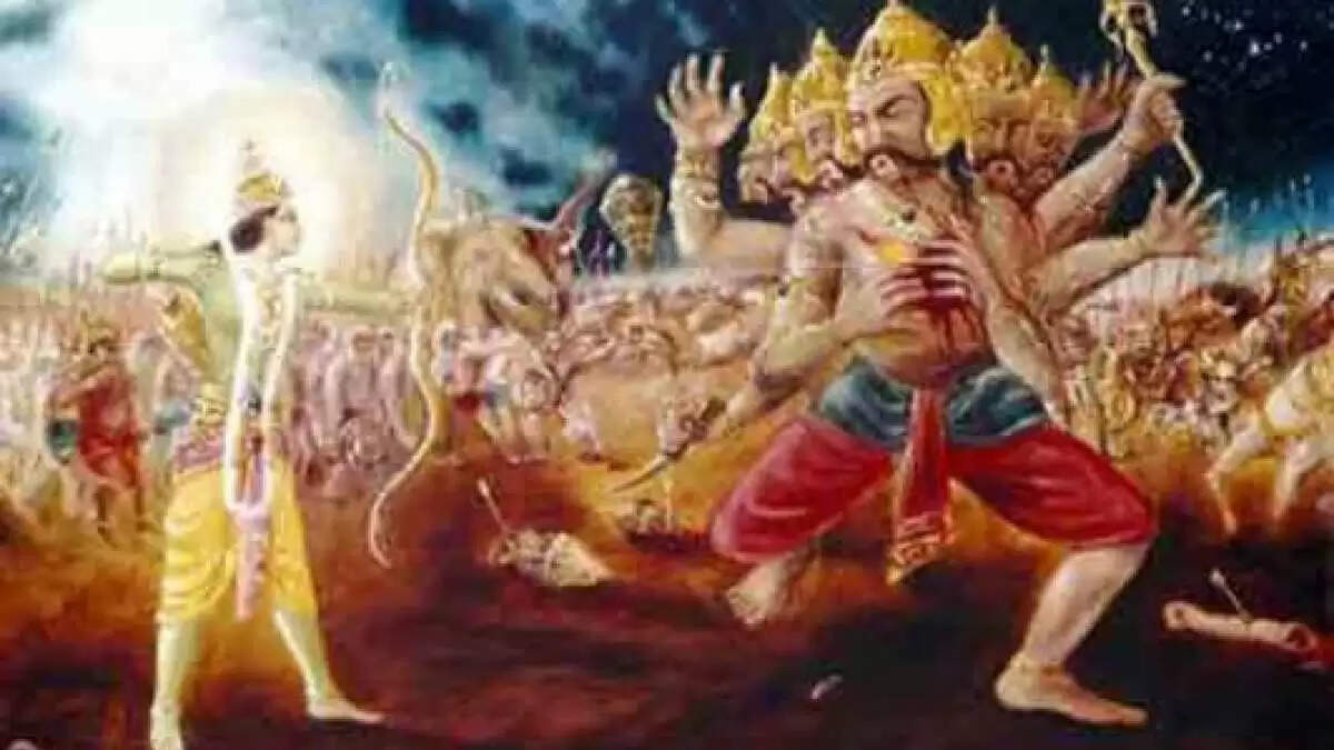 रावण की तीन महत्वपूर्ण शिक्षाएँ जो आज के युग में भी प्रासंगिक हैं