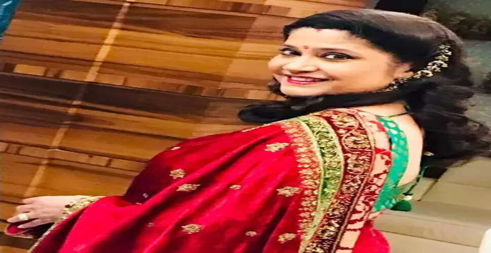 टीवी इंडस्ट्री में बदलाव जरूरी, महिलाओं को बेहतर कहानियों की जरूरत : रेणुका शहाणे