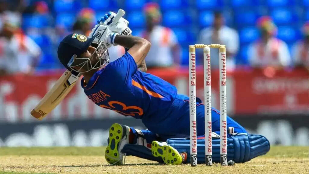 ऑस्ट्रेलिया के खिलाफ T20I सीरीज के लिए भारतीय टीम की घोषणा, मुंबई इंडियंस के 5 खिलाड़ियों को मिला मौका