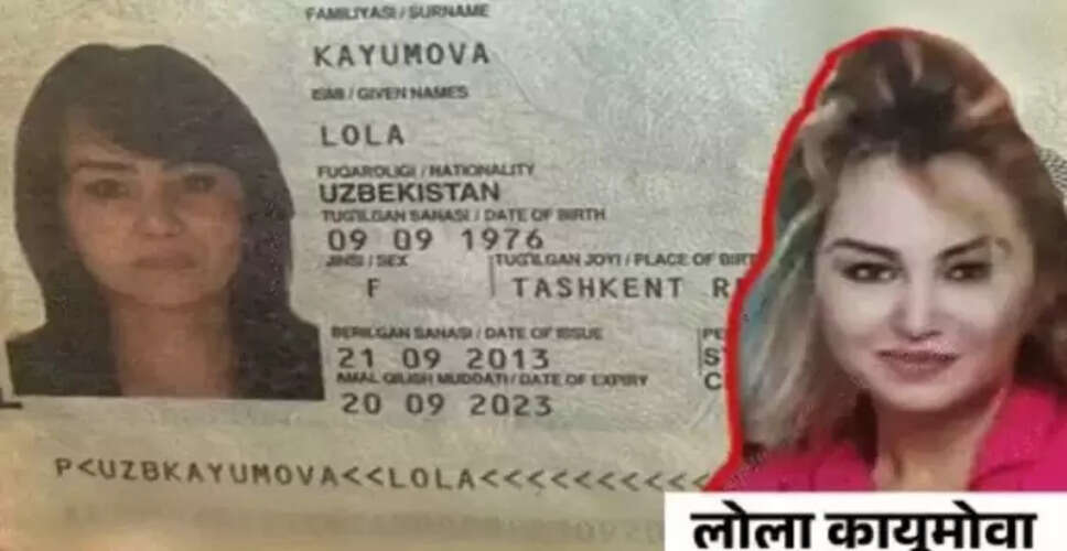 लखनऊ में सेक्स रैकेट का भंडाफोड़: सरगना लोला की साजिशें उजागर