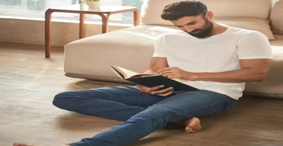 सिर्फ टच में रहना काफी नहीं, दिल से जुड़ना भी रिश्ते में जरूरी: आदित्य रॉय कपूर